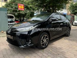 Xe Toyota Vios G 1.5 CVT 2022