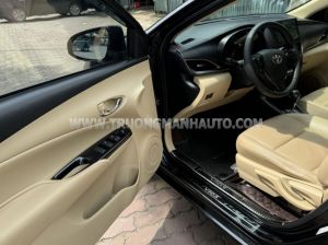 Xe Toyota Vios G 1.5 CVT 2022