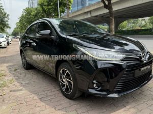 Xe Toyota Vios G 1.5 CVT 2022