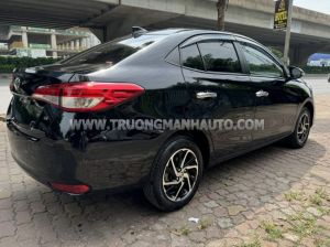 Xe Toyota Vios G 1.5 CVT 2022