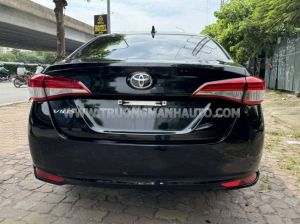 Xe Toyota Vios G 1.5 CVT 2022