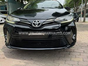 Xe Toyota Vios G 1.5 CVT 2022