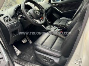 Xe Mazda CX5 2.0 AT 2014