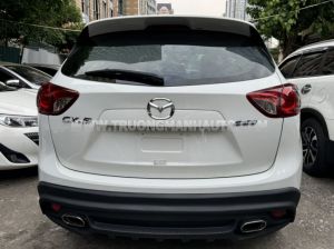 Xe Mazda CX5 2.0 AT 2014
