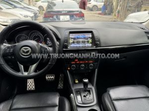 Xe Mazda CX5 2.0 AT 2014