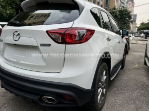 Xe Mazda CX5 2.0 AT 2014