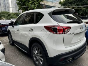 Xe Mazda CX5 2.0 AT 2014