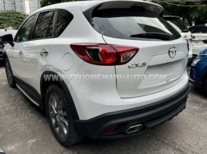 Xe Mazda CX5 2.0 AT 2014