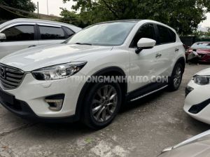 Xe Mazda CX5 2.0 AT 2014