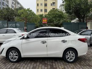 Xe Toyota Vios 1.5G 2020