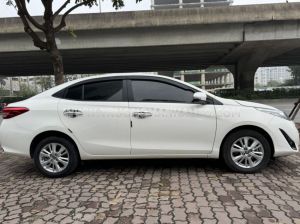 Xe Toyota Vios 1.5G 2020
