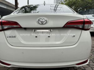 Xe Toyota Vios 1.5G 2020