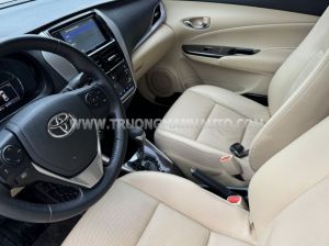 Xe Toyota Vios 1.5G 2020