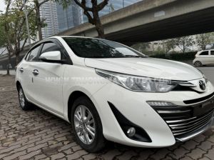 Xe Toyota Vios 1.5G 2020