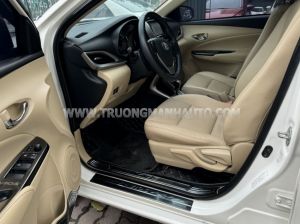 Xe Toyota Vios 1.5G 2020