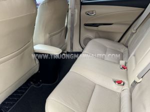Xe Toyota Vios 1.5G 2020
