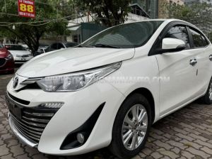 Xe Toyota Vios 1.5G 2020