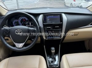 Xe Toyota Vios 1.5G 2020