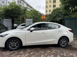 Xe Mazda 2 1.5 AT 2024