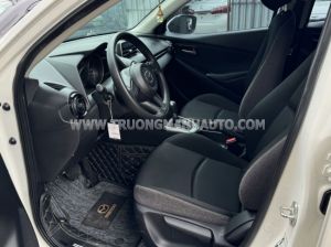 Xe Mazda 2 1.5 AT 2024
