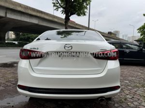Xe Mazda 2 1.5 AT 2024