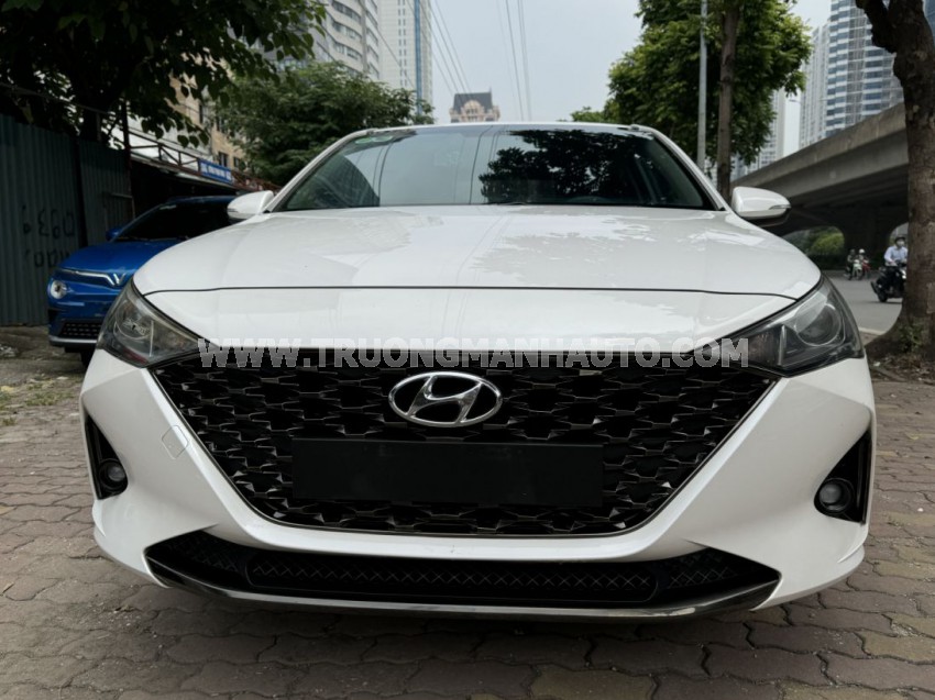Hyundai Accent 1.4 AT 2022