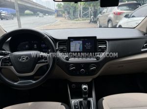Xe Hyundai Accent 1.4 AT 2022