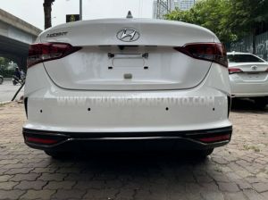 Xe Hyundai Accent 1.4 AT 2022