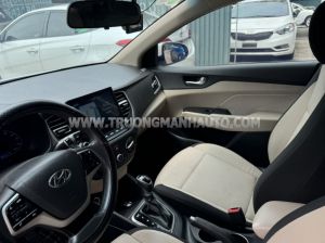 Xe Hyundai Accent 1.4 AT 2022