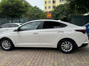 Xe Hyundai Accent 1.4 AT 2022