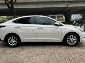 Xe Hyundai Accent 1.4 AT 2022