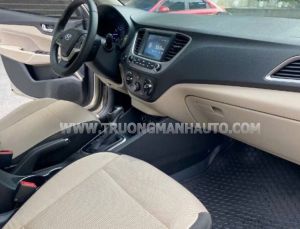Xe Hyundai Accent 1.4 AT 2020
