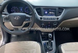 Xe Hyundai Accent 1.4 AT 2020