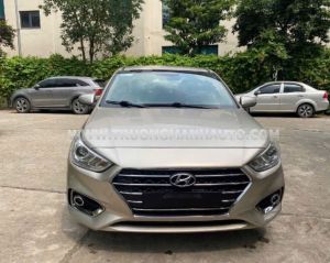 Xe Hyundai Accent 1.4 AT 2020