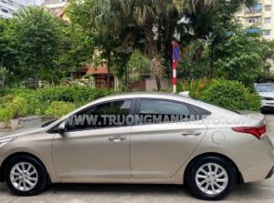 Xe Hyundai Accent 1.4 AT 2020