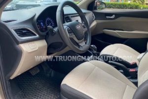 Xe Hyundai Accent 1.4 AT 2020