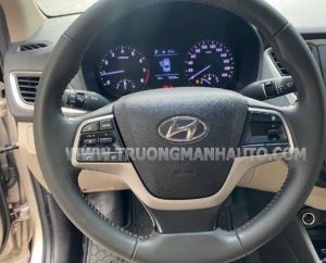 Xe Hyundai Accent 1.4 AT 2020