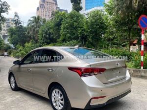 Xe Hyundai Accent 1.4 AT 2020