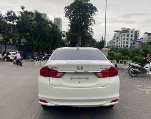 Xe Honda City 1.5 AT 2015