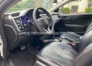 Xe Honda City 1.5 AT 2015