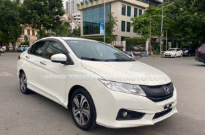Xe Honda City 1.5 AT 2015