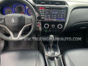 Xe Honda City 1.5 AT 2015