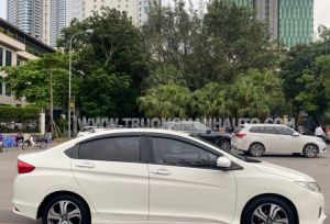 Xe Honda City 1.5 AT 2015