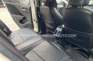 Xe Honda City 1.5 AT 2015