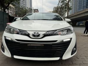 Xe Toyota Vios 1.5G 2019
