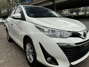 Xe Toyota Vios 1.5G 2019