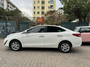 Xe Toyota Vios 1.5G 2019