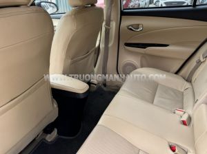 Xe Toyota Vios 1.5G 2019