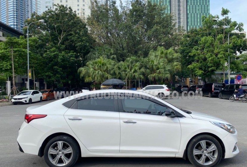 Hyundai Accent 1.4 ATH 2020