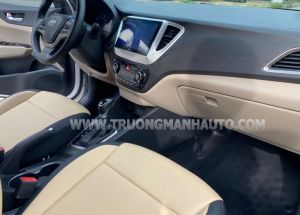 Xe Hyundai Accent 1.4 ATH 2020